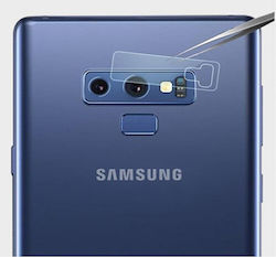 ​back​ ​camera ​l​ens Protector Kameraschutz Gehärtetes Glas für das Samsung Galaxy Note 9