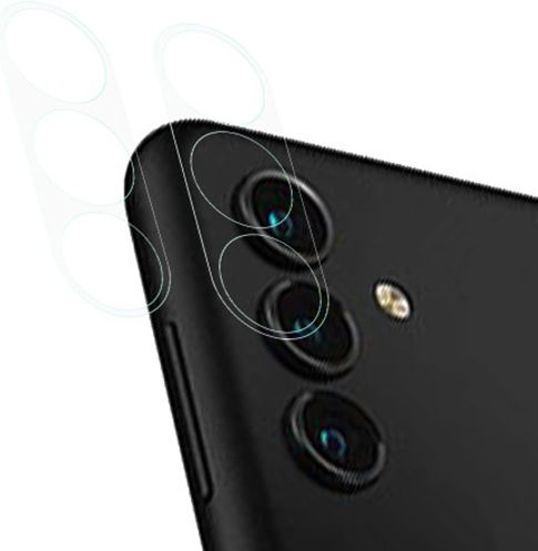 Προστασίας Προστασία Κάμερας Tempered Glass για το Galaxy A13 5G
