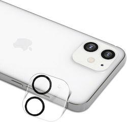 Mocolo Προστασία Κάμερας Tempered Glass για το iPhone 12 Mocolo Προστασία Κάμερας Tempered Glass για το iPhone 12