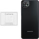 Camera Protection Tempered Glass for the Galaxy A22 5G