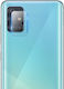 Unipha Προστασία Κάμερας Tempered Glass Διάφανο για το Samsung Galaxy A71