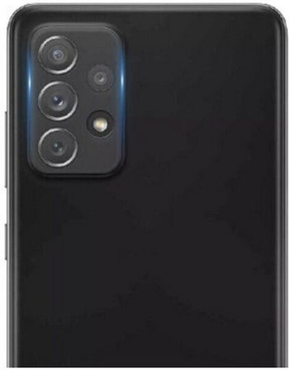 Unipha Camera Protection Tempered Glass Transparent for the Samsung Galaxy A32 4G