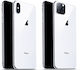 Κάλυμμα Προστασία Κάμερας Tempered Glass Λευκό για το iPhone 11 Pro / 11 Pro Max