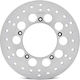 Ferodo Back Brake Disc for Aprilia Scarabeo Triumph Sprint