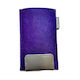 Case Felt Folk Xxl Purple Grey