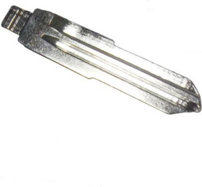 Spare Blade Folding Keys Mitsubishi Mit8