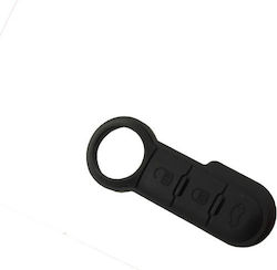 Fiat Schlüssel Gummiersatzteile