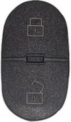 Rubber Spare Part Key Type Group Vag 2 Buttons