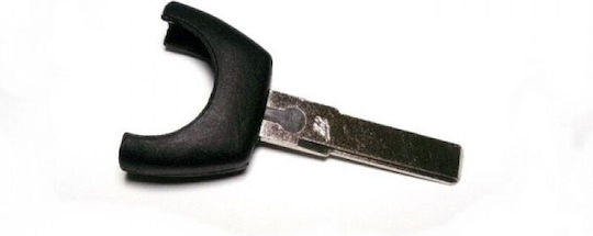 Blank Key Chip Slot Volkswagen Group Vag Blade Hu66