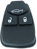 Ανταλλακτικά Κουμπιά Κλειδιού Chrysler Sebring Pt Cruiser Jeep Cherokee