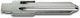 Ru46 Uncut Key Blade Opel