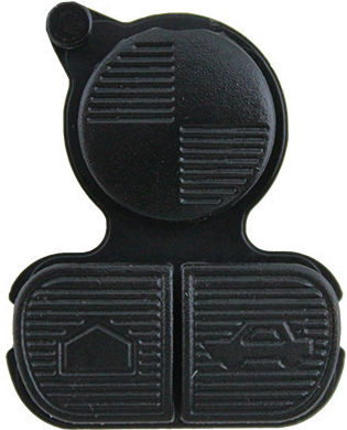 Car Key Button Spare Parts Bmw X3 X5 M3