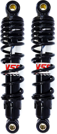 YSS Spate pentru Yamaha Crypton