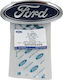 Embleme Auto Oval Ford