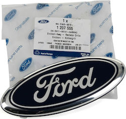 Σημα "oval Ford" Μπροστα 1207555 Σημα "oval Ford" Μπροστα 1207555