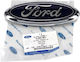 Oval Ford Car Logo