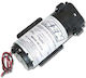 Aem Recirculationsstil Wasser Methanol Einspritzung Hd Pumpe
