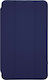 Mediapad T3 10 Flip Cover Blue (MediaPad T3 10 9.6)