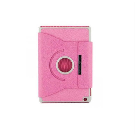 4world Flip Cover Pink (iPad mini 2019) 09166