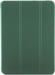 Smartcase Флип Капак от Силикон Зелен за Apple iPad Air 4 (2020) 10.9''