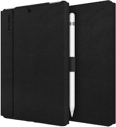 Incipio Faraday Flip Cover (Apple iPad mini 5, iPad mini 4) Μαύρη