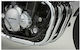 Honda Motorcycle Protective Engine Sliders 08P71-MGC-JB0