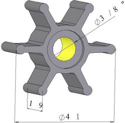 Garoni Propeller