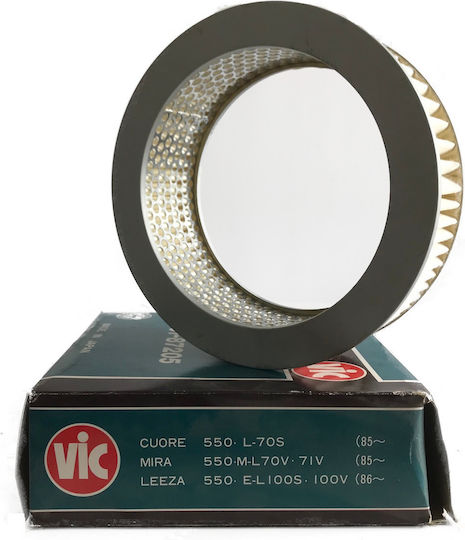 Luftfilter Vic Daihatsu Herz 550