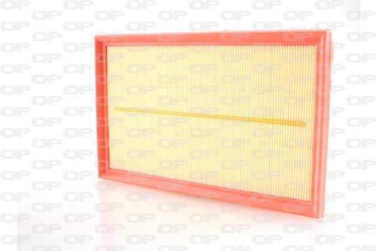 Luftfilter Vw Golf Vii 1.5tsi Dada