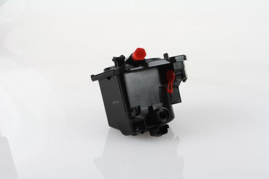 Φιλ Καυσιμου Fiesta Vi Focus Ii 1.6d