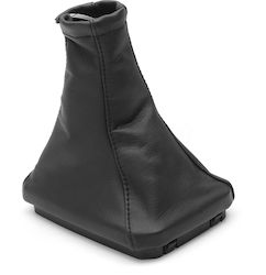 Leather Luxe Кожен Маншон За Лост На Скоростите Opel Corsa A B C Tigra A B Vectra A B Zgear-opel-13