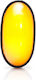 Neon Orange Side Marker Light Was 12v-24v