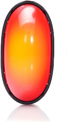 Φως Πλευρικής Σήμανσης Neon Κόκκινο Was 12v-24v