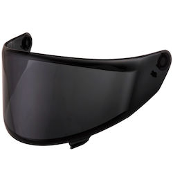 Dark Tint Helmet Visor Tt-course Kyt