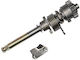 Kick Starter Shaft Zs 50cc Roc108501