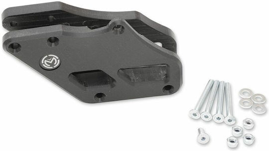 Moose Racing Kettenführungsrad Px1389 Suzuki Rm-z 450 10-18 Suzuki Rm-z 250 10-18 Schwarzes