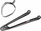 Akrapovic Carbon Auspuffhalterung P-mbk10e2 R Se 18-20 Kawasaki Zx-10 1000 Abs 16-20 Rr 17-19 Stück