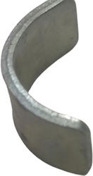 Honda C50 6V Misofergaro Exhaust System Honda C50 6V Misofergaro Exhaust System