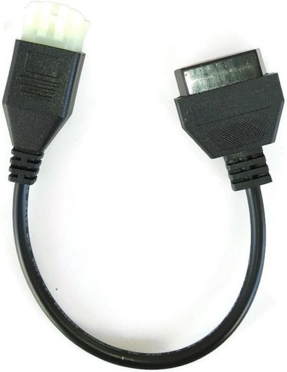 Diagnosewerkzeug Für Fehleranalyse Nur Der Obd2 Adapter Ktm Teil