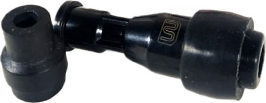 Pipă De Bujie Ίsia Yamaha Crypton-x 135cc T135 W-standard117993