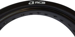 Stefani RCB Racing Boy 5.00x17 Schwarzes