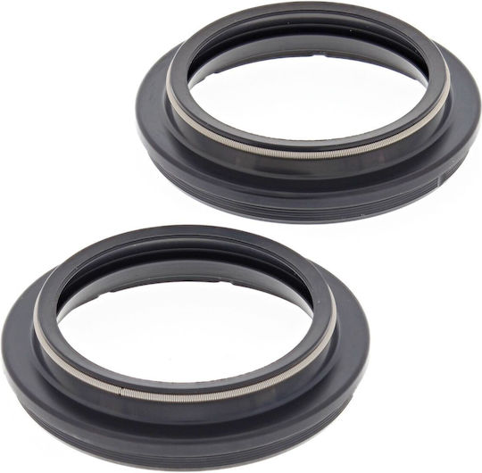 All Balls Set of Brush Kits for Honda Vt 600 C 88-00 Kawasaki W 650 00-02