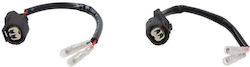 Καλωδια Συνδεσης Φλας Indicator Leads Kawasaki Type 2 Ox886 Oxford