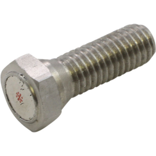 Koso North America Geschwindigkeitssensor Scheibe Magnetischer Bolzen M8 X 1,25 X 27,5mm