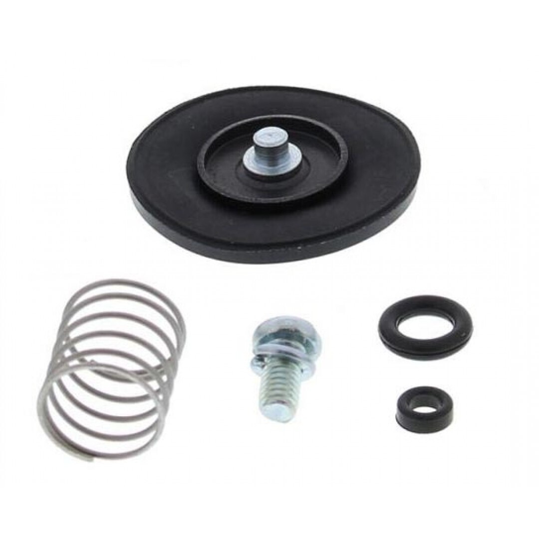 All Balls Accelerator Pump Rebuild Kit 46-3010 For Honda TRX 450 R 04 05 - View #9