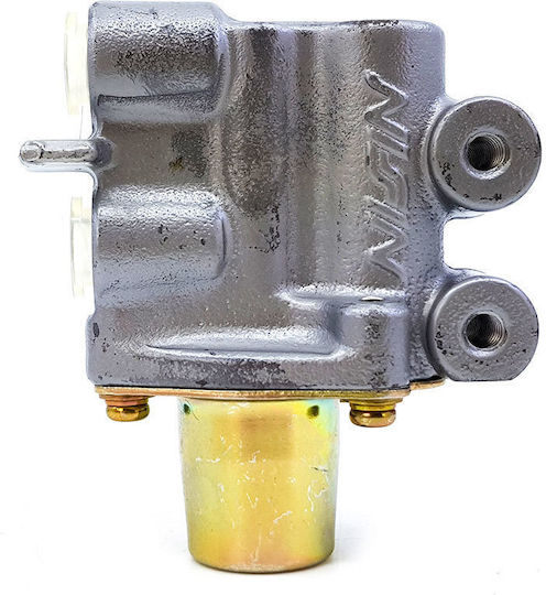 Pcv Assy Κατανεμητής Honda Cbr 1100xx Γνήσιος Honda 46200-mat-e01