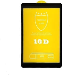 10D 0.3mm Full Face Tempered Glass (iPad mini 4 / mini 2019) Black 10D 0.3mm Full Face Tempered Glass (iPad mini 4 / mini 2019) Black
