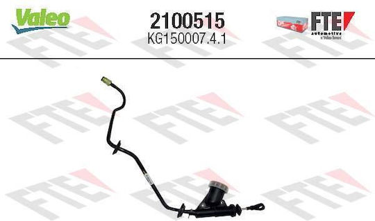 FTE Άνω Αντλία Συμπλέκτη για Rover 75