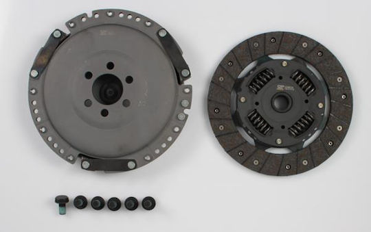 Open Parts Σετ Συμπλέκτη για Volkswagen Golf / Bora