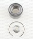 Open Parts Wheel Bearings for Dacia Logan Lexus LS
